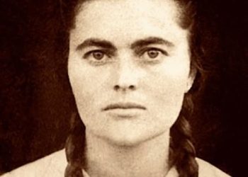 Martirja mirditore Marie Tuci: I falem nderës Zotit që ditët e fundit po i kaloj e lirë