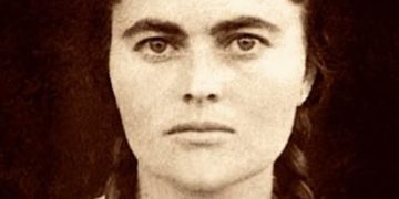 Martirja mirditore Marie Tuci: I falem nderës Zotit që ditët e fundit po i kaloj e lirë