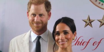 Fallxhorja e VIP-ave parashikon: Meghan dhe Harry do të thyejnë rregullin e tyre më të fortё në 2026