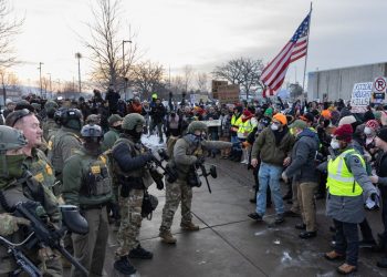 Minesota padit administratën Trump: kërkon ndalimin e “pushtimit” nga agjentët e ICE