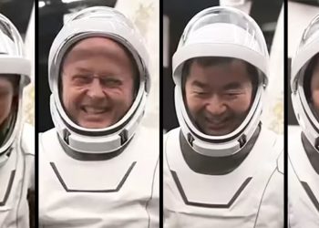 Evakuim historik: Astronautët kthehen herët në Tokë pas një emergjence mjekësore në orbitë