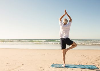 Testi 10-sekondësh që tregon si po plaket trupi dhe truri juaj