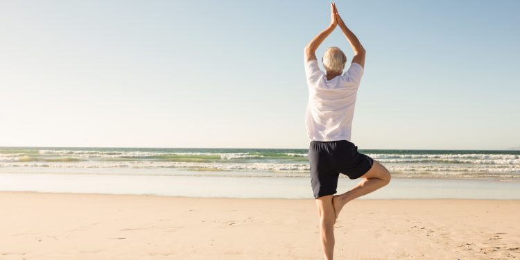 Testi 10-sekondësh që tregon si po plaket trupi dhe truri juaj