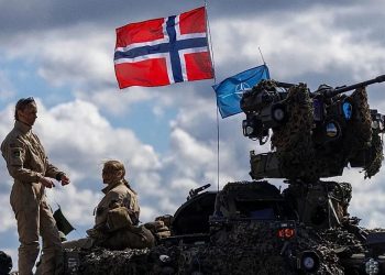 Norvegjia përgatitet për skenar lufte: Ushtria paralajmëron qytetarët se mund t’u sekuestrohen shtëpitë