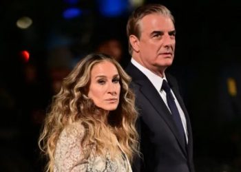 Chris Noth thyen heshtjen: Nuk jam më mik me Sarah Jessica Parker, më lëndoi