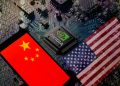 Kina bllokon super-çipin e Nvidia-s/ Përshkallëzohen tensionet teknologjike me SHBA