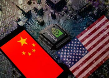 Kina bllokon super-çipin e Nvidia-s/ Përshkallëzohen tensionet teknologjike me SHBA