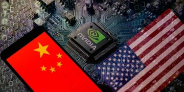Kina bllokon super-çipin e Nvidia-s/ Përshkallëzohen tensionet teknologjike me SHBA