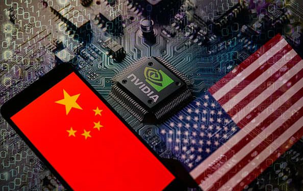 Kina bllokon super-çipin e Nvidia-s/ Përshkallëzohen tensionet teknologjike me SHBA