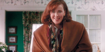 Catherine O’Hara, një ikonë e humorit me zemër të madhe