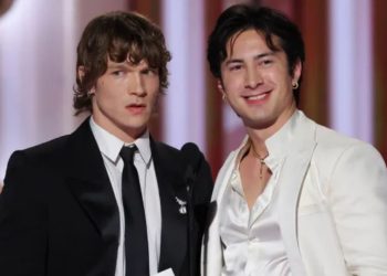 Nga seriali hit në Olimpiadë: Yjet e “Rivalitetit të nxehtë” do mbajnë pishtarin olimpik