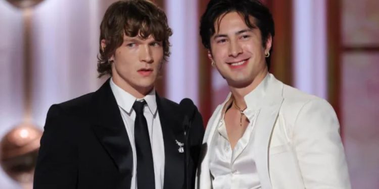 Nga seriali hit në Olimpiadë: Yjet e “Rivalitetit të nxehtë” do mbajnë pishtarin olimpik