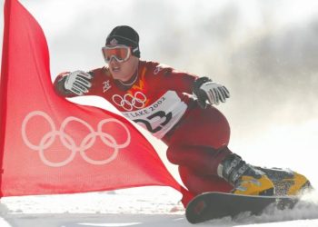 Ish-olimpisti kanadez arrestohet si bos i kartelit të drogës – FBI: “Një Escobar modern”