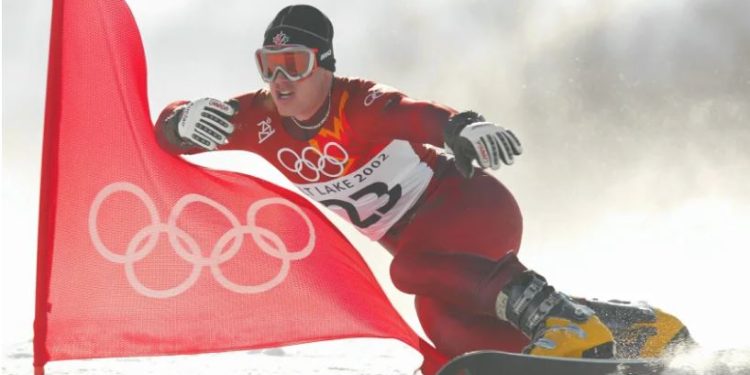 Ish-olimpisti kanadez arrestohet si bos i kartelit të drogës – FBI: “Një Escobar modern”