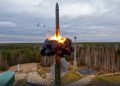 Çfarë është raketa balistike Oreshnik që Rusia lëshoi drejt Ukrainës – arma që po alarmon Evropën