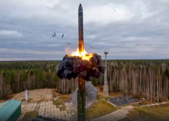 Çfarë është raketa balistike Oreshnik që Rusia lëshoi drejt Ukrainës – arma që po alarmon Evropën