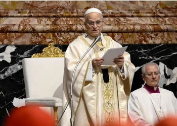 Papa Leo XIV kundër “diplomacisë së forcës”