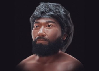 Fytyra që doli nga 8,500 vjet errësirë: shkencëtarët rindërtojnë pamjen e një prej njerëzve më të lashtë të Amerikës