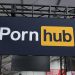 Pornhub mbyll aksesin për përdoruesit e rinj në Mbretërinë e Bashkuar pas ligjit për verifikimin e moshës