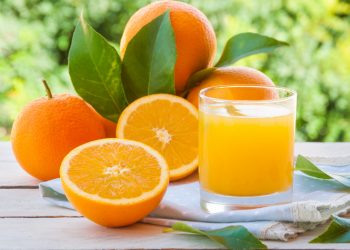 Përfitimet e habitshme të një gote lëng portokalli