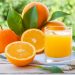 Përfitimet e habitshme të një gote lëng portokalli