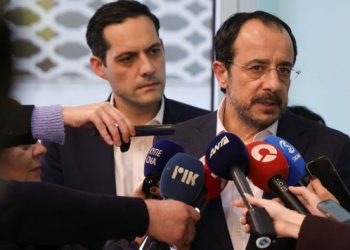 Video-skandal në Qipro: dorëhiqet njeriu më i afërt i presidentit