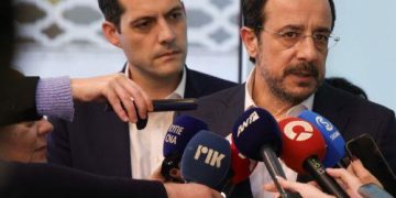 Video-skandal në Qipro: dorëhiqet njeriu më i afërt i presidentit
