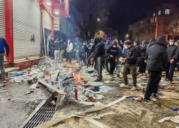 Mes protestave masive në Iran, Trump shmang mbështetjen për një udhëheqës të ri