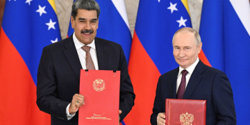 Pse Putin hesht për rrëmbimin e Maduros nga SHBA?
