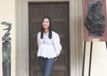 Rrëfimi i errët i Rina Oh: si një bursë arti u kthye në mekanizëm abuzimi pёr perandorinë seksuale të Jeffrey Epstein