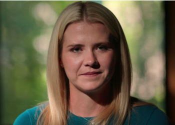 U rrëmbye nga shtrati në moshën 14-vjeçare: historia e mbijetesës që tronditi Amerikën