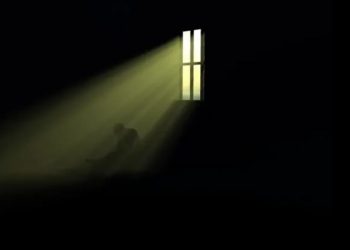 Përballë së keqes: si të mbetemi njerëzorë në një botë të trazuar