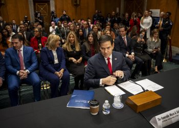 Pse Trump e do Groenlandën? Rubio sqaron planin amerikan