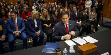 Pse Trump e do Groenlandën? Rubio sqaron planin amerikan