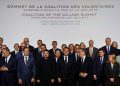 Ҫfarё prodhoi Samiti për Ukrainën në Paris?