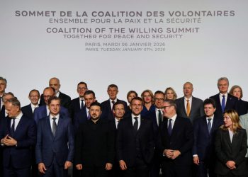 Ҫfarё prodhoi Samiti për Ukrainën në Paris?