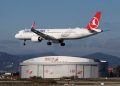 Alarm për bombë në bord: Avioni i Turkish Airlines bën ulje emergjente në Barcelonë