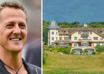 Një dekadë në heshtje: çfarë dihet sot për gjendjen e Michael Schumacherit