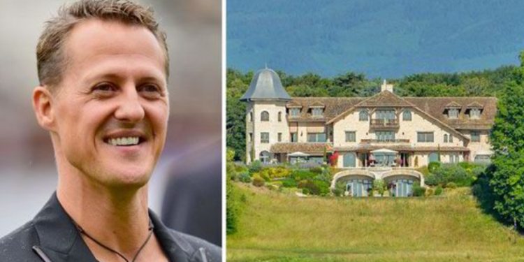 Një dekadë në heshtje: çfarë dihet sot për gjendjen e Michael Schumacherit