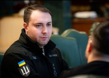 Zelensky emëron shefin e inteligjencës Kyrylo Budanov si bashkëpunëtorin e tij kryesor