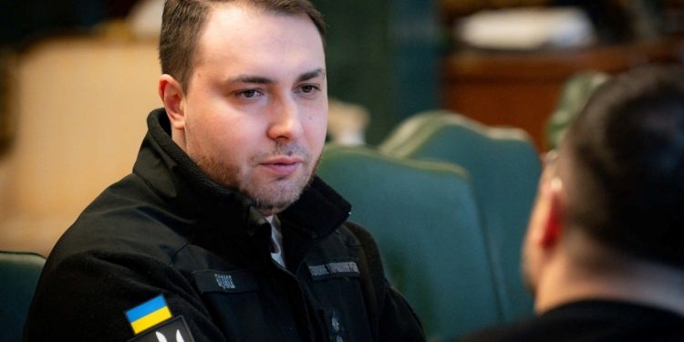 Zelensky emëron shefin e inteligjencës Kyrylo Budanov si bashkëpunëtorin e tij kryesor