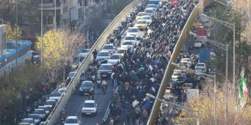 Trump paralajmëron Iranin pas protestave vdekjeprurëse në disa provinca