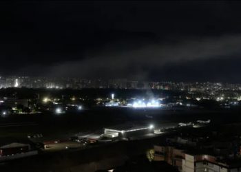 SHBA sulmon Venezuelën: Presidenti Nicolas Maduro është kapur dhe është larguar me avion nga Venezuela