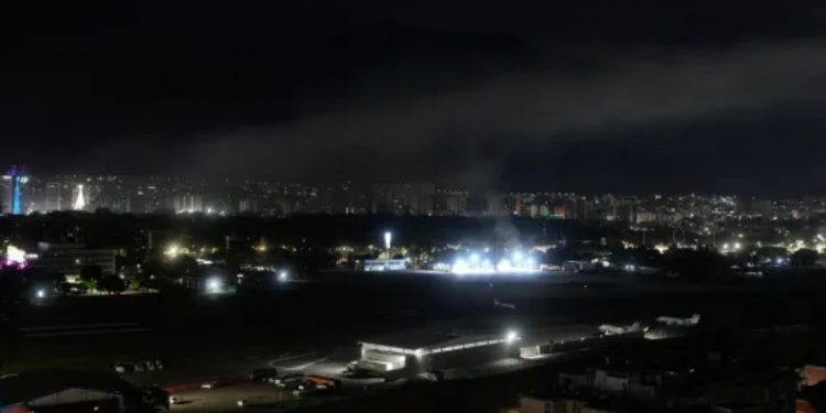 SHBA sulmon Venezuelën: Presidenti Nicolas Maduro është kapur dhe është larguar me avion nga Venezuela