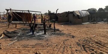 Masakër në Nigeri një ditë pas rihapjes së shkollave: të paktën 30 të vrarë në një fshat