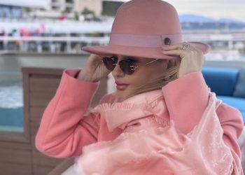 Alketa Vejsiu: Moderatorja që “lundron” mes famës dhe luksit