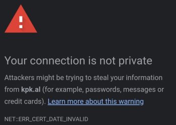 Zhduket faqja e KPK-së / 800 vendime Vetingu “strehohen” në vend “të sigurt” – larg syve të opinionit publik