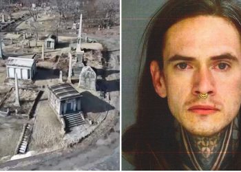 “Koleksionisti i kockave” në Filadelfia: mbi 100 kafka të vjedhura nga varrezat, shiteshin online