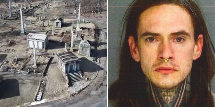 “Koleksionisti i kockave” në Filadelfia: mbi 100 kafka të vjedhura nga varrezat, shiteshin online