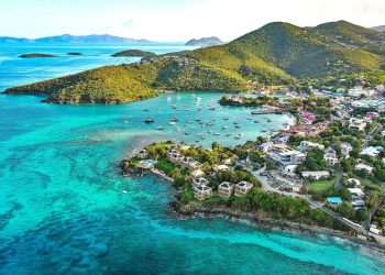 Marrëveshja e vitit 1917: Kur Danimarka shiti Karaibet dhe “blindoi” Groenlandën